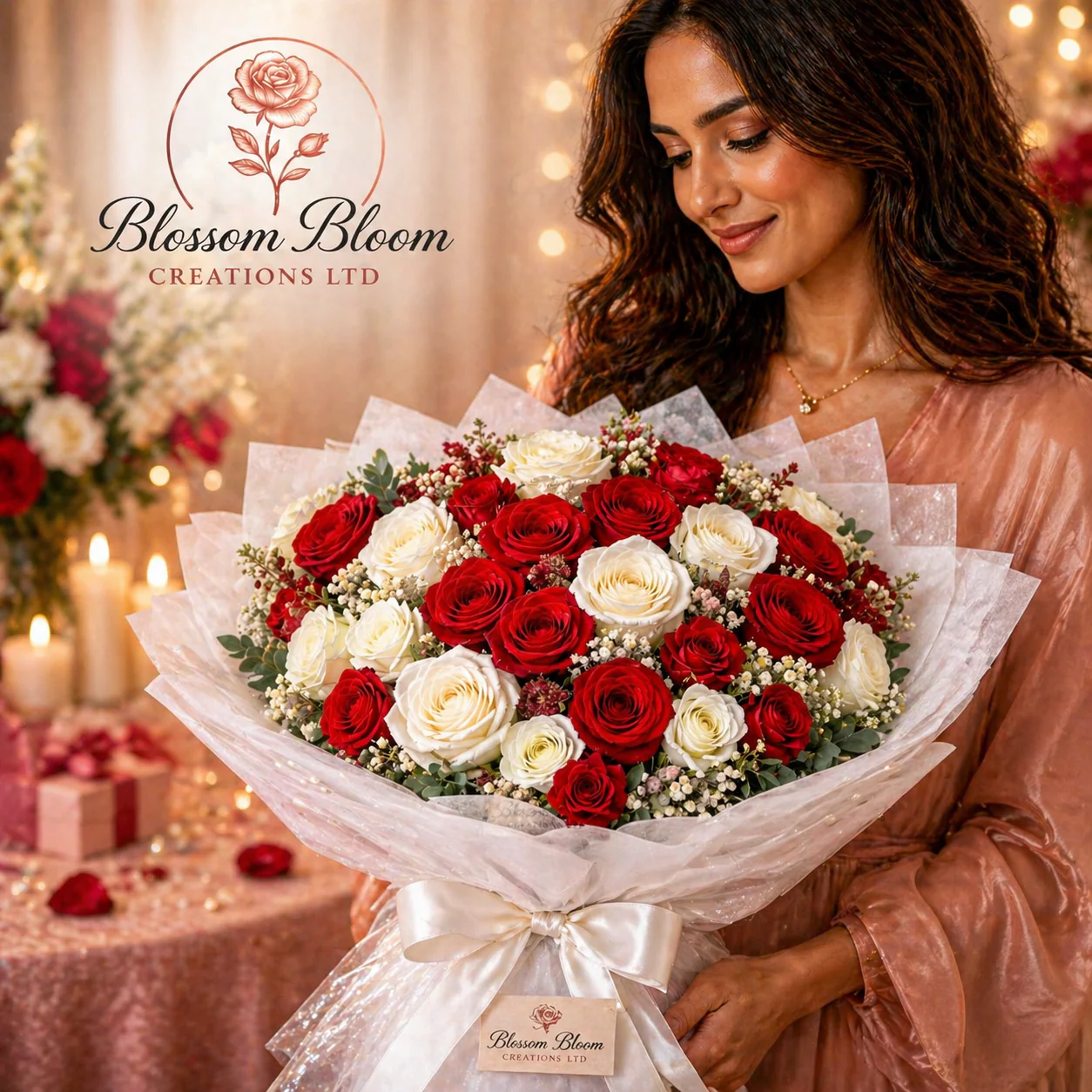 Exquisite Gifts, Handcrafted with Love
